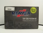 Vertex High Comp Forged Piston Kit Suzuki Rmz 250 (2016) 24124B 13:75:1 76.96MM New. Price: $259.99.