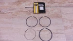 Cci Standard Bore Piston Ring Set Harley Xl 1200CC Sportster PL187-NOS38+ Used. Price: $30.50.