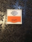 Nos Harley-davidson Piston Ring Set Oem 22273-86 .010 86-87 Xlh 1100 New. Price: $8.99.