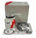 Athena Top End 76.76MM Forged Piston / Gasket Kit 2016-17 Honda Crf 250 New. Price: $134.95.