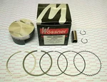 Piston Kit LTZ400 90.00, Forged Wossner 8563DA 13001-S006 12111-29F00-0F0 New. Price: $309.05.