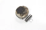 2003 Kawasaki Ninja ZX6R Oem Engine Motor Block Piston Used. Price: $39.95.
