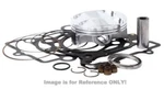 Vertex VTKTC22900A Top-end Piston Kit For 2002-06 Honda CRF450R New. Price: $253.20.