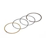 Namura Rings 76.95MM For Pistons Only Kawasaki KX250F 2010-2019 New. Price: $19.35.