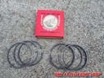 Nos Honda CD175 CA175 CB175 CL175 SL175 Piston Rings Set Size 1.00 13052-235-000 New. Price: $33.58.