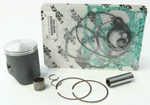 Vertex VTK23630A-1 66.34MM Top End Kit For 07-16 Ktm Sx/xc & 14-16 Tc/te 250 New. Price: $242.06.