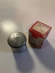 Honda CR80 1985 Piston Oem Nos .25 Over 13102-GC4-671 New. Price: $26.25.