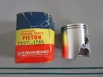 Kawasaki New Oem Engine Piston 13001-1048 Motorcycle Std Nos Genuine Part 0820. Price: $101.19.