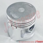 Honda CRF80F 04-09 11-13 Genuine Engine Piston Standard 13101-GN1-A40 Oem New. Price: $89.65.