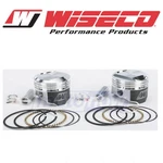Wiseco K1667 For Engine Pistons Kits Un New. Price: $347.97.