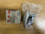 1991-1996 RM250 Suzuki Piston 12110-01C12-0F0 New. Price: $50.00.