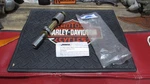 Harley Davidson Piston Pin Bushing Tool 95970-32C By Jims Used. Price: $140.00.