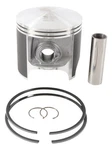 Vertex Piston Kit 2.00MM Oversize 90.95MM 22447200 New. Price: $212.36.