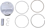 Wossner Pistons Kit 8937DA New. Price: $203.30.