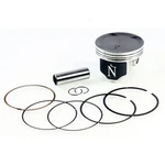 Namura Piston Kit For Arctic Cat/ Suzuki 82.96/+1.00 NA-30010-4 New. Price: $75.71.