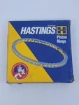 Hastings Piston Rings DS-750813 2M 7003-030 1000XL Harley Davidson Motorcycles New. Price: $62.24.