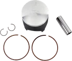 Wossner Piston Kit Yamaha YZ250 1976-1979 72MM 8179D200 New. Price: $163.50.