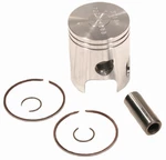 Yamaha YSR50, 1987-1992, Wiseco Piston Kit 727M04000- New. Price: $114.99.