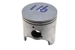New Oem Yamaha 66E-11631-00-D0 Piston Std Nos. Price: $164.99.