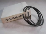 Honda, Nos Aftermarket, CL90, CM91, S90, Ring Set 0.25 O/s, 13020-028-020. F4 New. Price: $14.99.