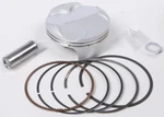 Pro-x 01.6329.B High Compression Piston Kit For Ktm 250 Exc-f / Sx-f (75.96MM) New. Price: $209.99.