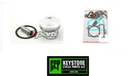 Honda XR100 CRF100 120 Big Bore Replacement Piston & Gasket Kit Parts TBW0626 New. Price: $99.95.
