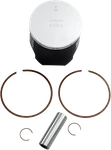 Wossner Pistons Kit 86.00 Mm 8228DA New. Price: $174.99.