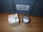 Suzuki Nos Oem Piston 12103-47830-050 GS550 56.50MM New. Price: $34.50.