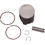 Wossner Piston Kit For 2 Stroke - Oversize 8134D150 New. Price: $167.34.