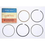 Kawasaki Standard Piston Ring Set Part Number 13008-5038 New. Price: $53.99.