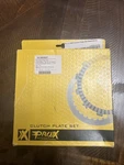 Clutch Steel Plate Set-, Prox 16.S53027 Made In Japan New. Price: $60.00.