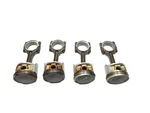 1984 Honda GL1200 Goldwing Piston W/ Connecting Rod 4PCS Oem Used. Price: $77.90.