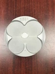 07 08 Kawasaki Ninja ZX6R ZX600 Piston 13001-0096 Nice Used. Price: $29.99.