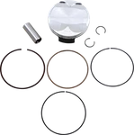 Wossner Pistons Kit 8941DA New. Price: $203.30.