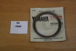 Yamaha 49A-11610-40 Piston Ringset 4TH Genuine New Nos XX7840 Neu:. Price: $46.30.