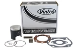 Vintco Top End Piston Kit Fits 57.00 Mm Honda KTH02-1.0 New. Price: $188.85.