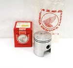 Genuine Honda 74-76 MT125 Elsinore Oem 0.25 1ST O/s Piston 13102-361-003 Nos New. Price: $99.99.