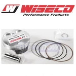 Wiseco For 2010-2013 Honda CRF250R Engine Pistons Kits Gk New. Price: $187.98.