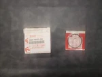New Suzuki Ts Tc 125 Piston And Rings Set 12100-48000-050 0.5 Oversize. Price: $99.00.