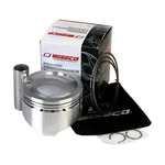 Wiseco Piston Kit - Oversize 76.00MM, 10.25:1 Compression 4177M07600 New. Price: $180.92.