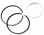 Namura Piston Rings NX-40011-2R New. Price: $12.46.