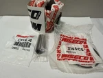 Nos Wiseco 557M05500 Piston Kit 55MM +1MM Suzuki RM125 1987 Pro-lite New. Price: $135.00.