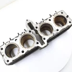 1999 Suzuki Katana 750 Oem Engine Motor Piston Cylinders Block Jug Used. Price: $104.18.