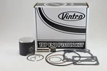 Yamaha YZ125 1981 Top End Piston Kit 57.0MM 1.0MM Over 537-11638-02-00 New. Price: $164.95.