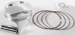 Wiseco Piston Kit Standard Bore 95.00MM, 12.5:1 Compression 4732M09500 New. Price: $255.99.