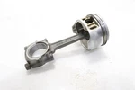 86-87 Honda Interceptor 700 Oem Engine Motor Block Piston Used. Price: $17.59.