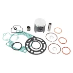 Vertex Top End Piston Kit For Kawasaki Kx 100 1998-2013 VTK23614A New. Price: $201.56.
