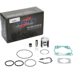 Vertex Top End Piston Kit Size 47.44MM #VTK24370A-1 For Yamaha YZ85 2019-2026 New. Price: $125.96.