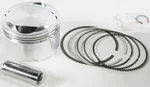 Wiseco 4794M08900 Piston Kit (440CC Big Bore) New. Price: $226.96.
