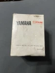 Yamaha Nos Oem Piston 1LX-11636-00 YZ125 1986-1988 2ND +0.50MM New. Price: $55.99.